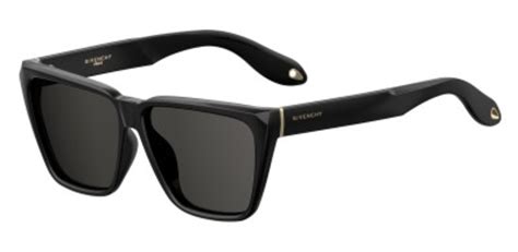 givenchy gv 7002 n s|Givenchy GV7002/N/S 08A (M9) 58 Sunglasses .